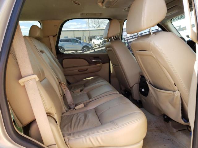 Photo 11 from auction – 2007 GMC YUKON with VIN 1GKFC13J17R168462