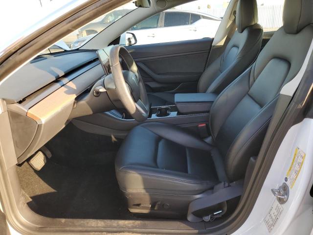 Photo 7 from auction – 2020 TESLA MODEL 3 with VIN 5YJ3E1EA1LF613806