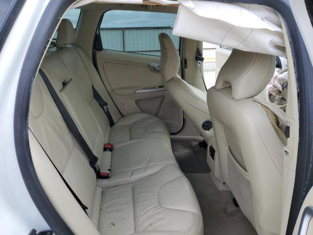 Photo 11 from auction – 2011 VOLVO XC60 3.2 with VIN YV4952DL5B2223809