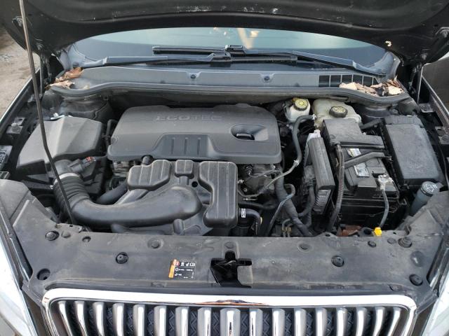 Photo 11 from auction – 2012 BUICK VERANO CON with VIN 1G4PR5SK4C4230374