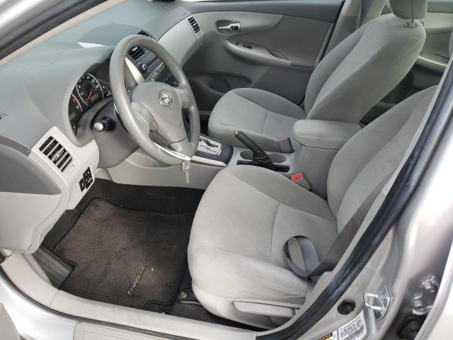 Photo 7 from auction – 2010 TOYOTA COROLLA BA with VIN 1NXBU4EE1AZ191426
