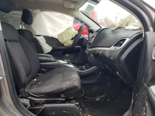 Photo 7 from auction – 2012 DODGE JOURNEY SX with VIN 3C4PDCBG9CT396239