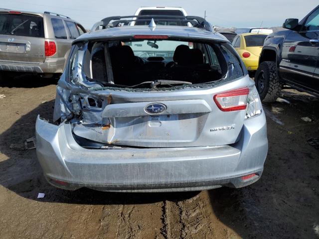 Photo 6 from auction – 2018 SUBARU IMPREZA PR with VIN 4S3GTAB61J3747233