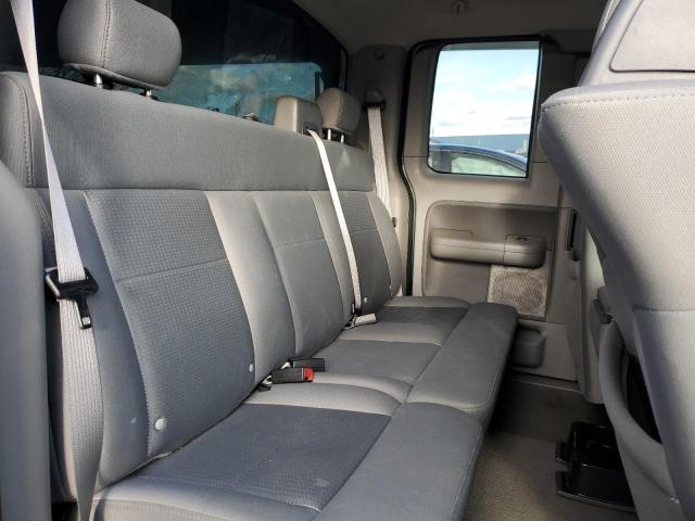 Photo 10 from auction – 2007 FORD F150 with VIN 1FTPX14VX7FA60672