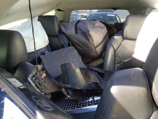 Photo 10 from auction – 2012 GMC ACADIA DEN with VIN 1GKKRTED1CJ152495