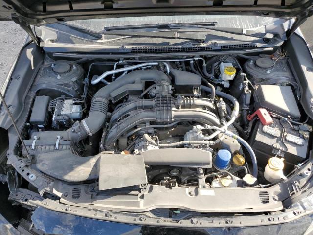 Photo 11 from auction – 2021 SUBARU IMPREZA with VIN 4S3GTAB66M3704172