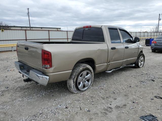 Photo 3 from auction – 2004 DODGE RAM 1500 S with VIN 1D7HA18D74J281328