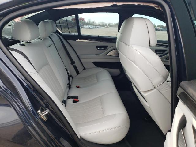 Photo 10 from auction – 2013 BMW M5 with VIN WBSFV9C57DC773908