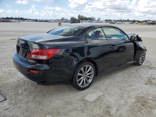 Photo 3 from auction – 2014 LEXUS IS 350 with VIN JTHFE2C25E2510746