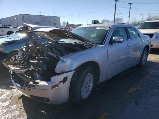 Photo 1 from auction – 2010 CHRYSLER 300 TOURIN with VIN 2C3CA5CV3AH140012