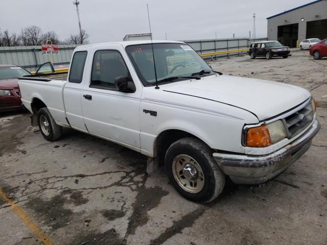 Photo 4 from auction – 1996 FORD RANGER SUP with VIN 1FTCR14X6TPB11194