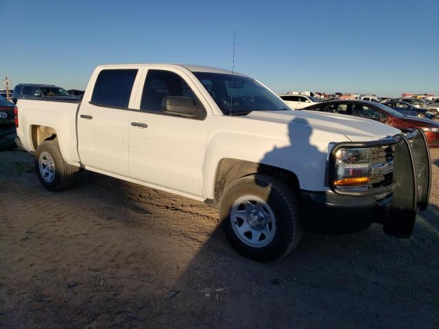 Photo 4 from auction – 2018 CHEVROLET SILVERADO with VIN 3GCUKNEC1JG219395