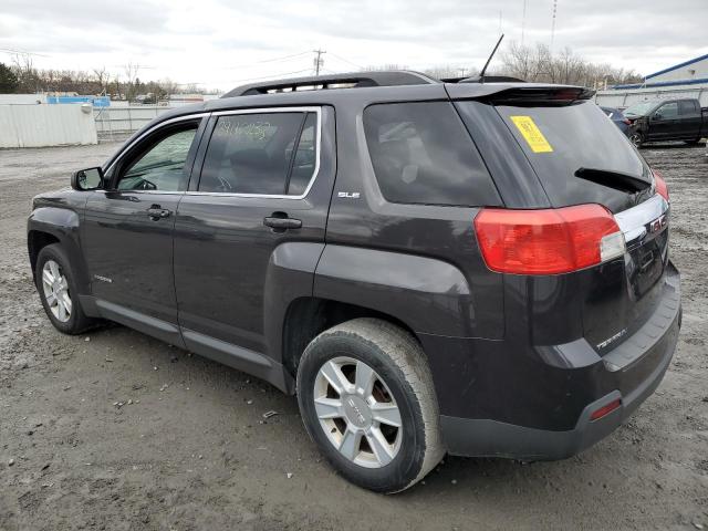 Photo 2 from auction – 2013 GMC TERRAIN SL with VIN 2GKFLTEK2D6165711