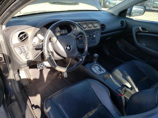 Foto 8 de la subasta – 2002 ACURA RSX con VIN JH4DC54872C021286