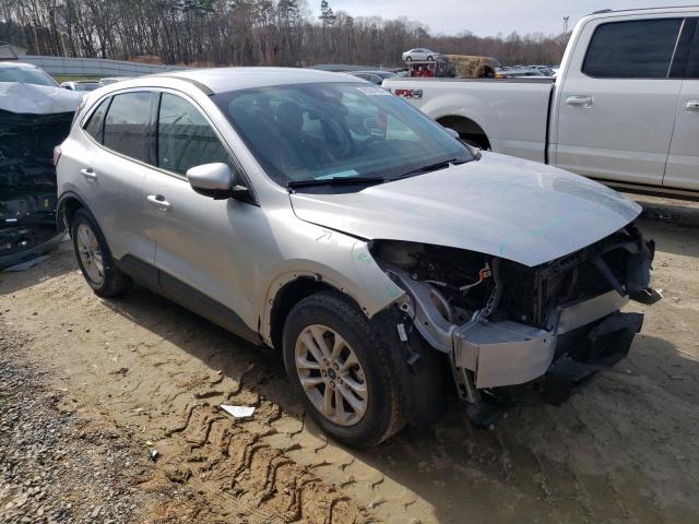 Photo 4 from auction – 2020 FORD ESCAPE SE with VIN 1FMCU0G6XLUA91864