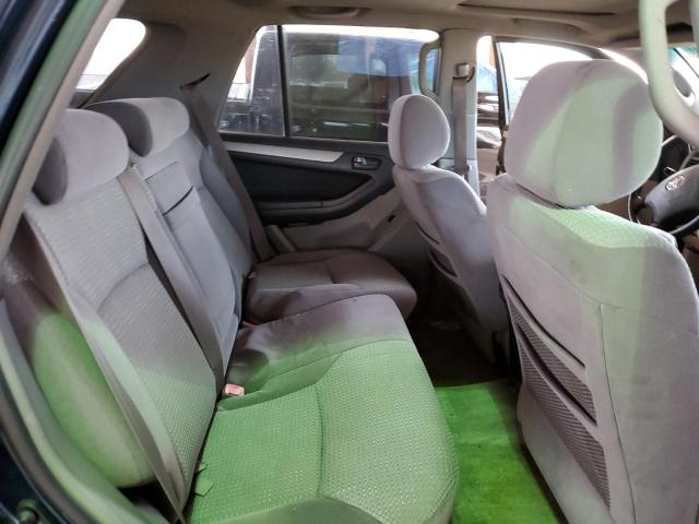 Photo 10 from auction – 2004 TOYOTA 4RUNNER SR with VIN JTEZU14R448013122