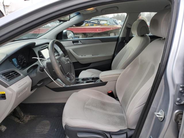 Photo 7 from auction – 2016 HYUNDAI SONATA SE with VIN 5NPE24AF0GH263757