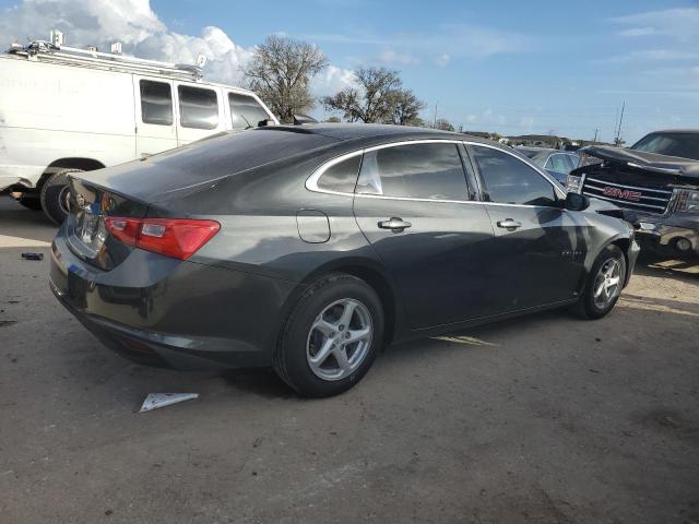 Photo 3 from auction – 2017 CHEVROLET MALIBU LS with VIN 1G1ZB5ST8HF139039