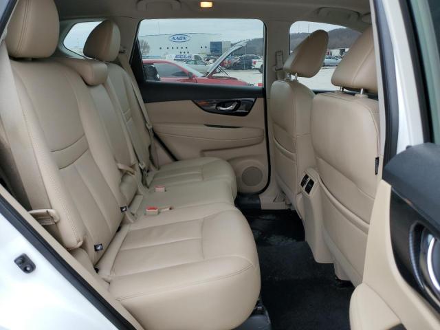 Photo 11 from auction – 2019 NISSAN ROGUE S with VIN 5N1AT2MT6KC706172