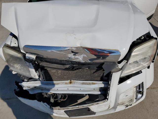 Photo 12 from auction – 2012 GMC TERRAIN SL with VIN 2GKFLXE59C6251114