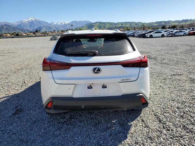Photo 6 from auction – 2021 LEXUS UX 200 with VIN JTHX3JBH1M2031913
