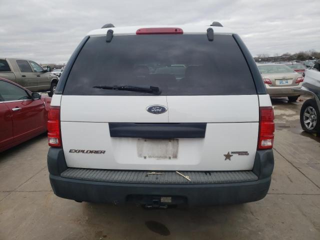 Photo 6 from auction – 2005 FORD EXPLORER X with VIN 1FMZU62K45UA46813