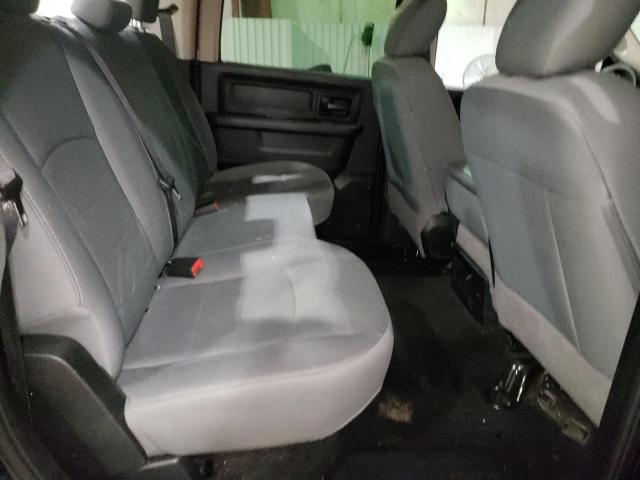 Photo 10 from auction – 2017 RAM 1500 ST with VIN 3C6RR7KT9HG523254