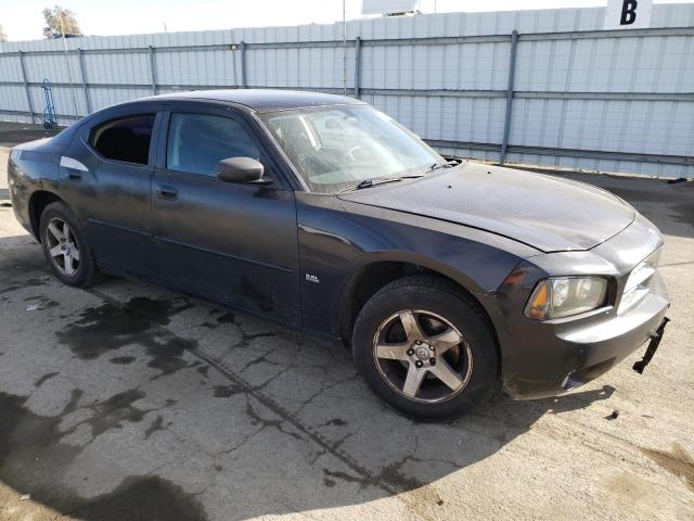 Photo 4 from auction – 2010 DODGE CHARGER SX with VIN 2B3CA3CV5AH264395