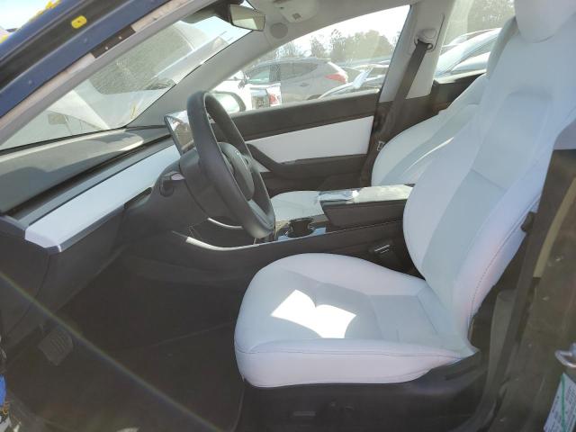Photo 7 from auction – 2019 TESLA MODEL 3 with VIN 5YJ3E1EB3KF421696