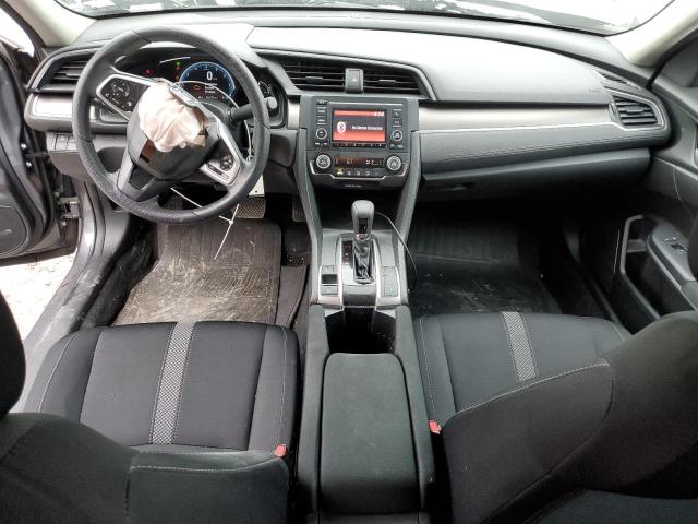Photo 8 from auction – 2019 HONDA CIVIC LX with VIN 2HGFC2F64KH587537