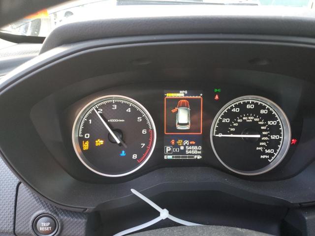 Photo 9 from auction – 2022 SUBARU FORESTER P with VIN JF2SKAEC9NH439199