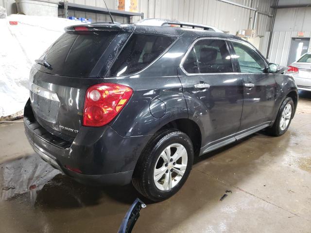 Photo 3 from auction – 2010 CHEVROLET EQUINOX LT with VIN 2CNFLNEW4A6304559