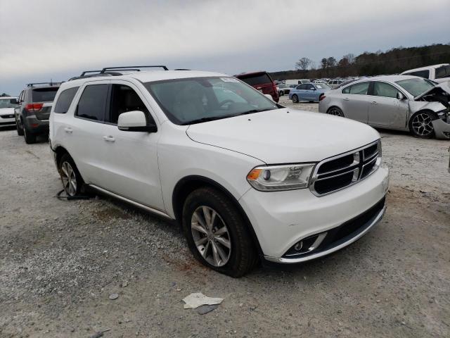 Photo 4 from auction – 2014 DODGE DURANGO LI with VIN 1C4RDHDG9EC530801