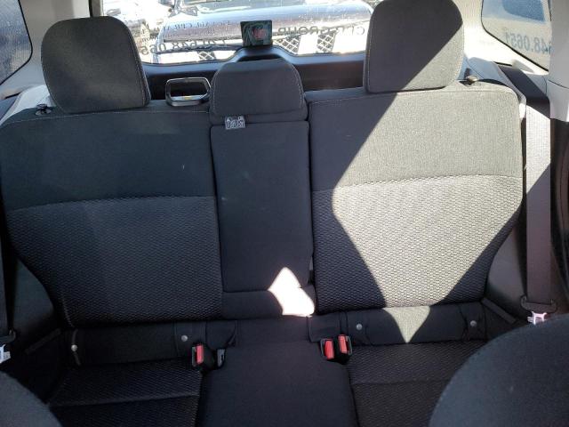Photo 10 from auction – 2018 SUBARU FORESTER 2 with VIN JF2SJAEC2JH510837