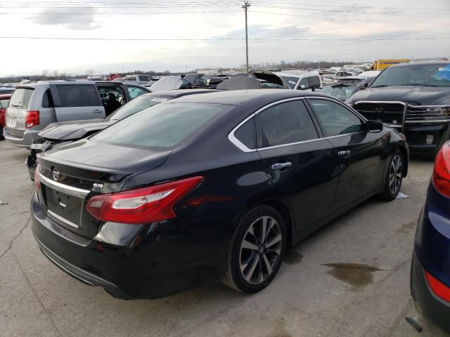 Photo 3 from auction – 2017 NISSAN ALTIMA 2.5 with VIN 1N4AL3AP9HC256498