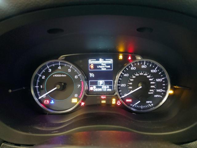 Photo 9 from auction – 2016 SUBARU IMPREZA LI with VIN JF1GPAK63G8315443