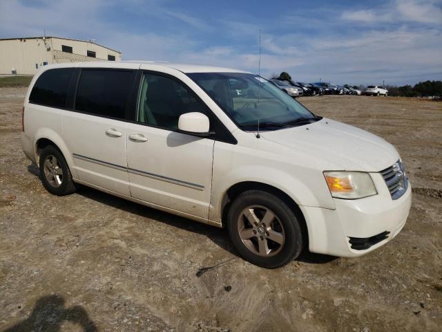 Photo 4 from auction – 2008 DODGE GRAND CARA with VIN 1D8HN54P58B131709
