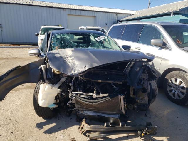 Photo 5 from auction – 2013 FORD FUSION SE with VIN 3FA6P0H96DR171369