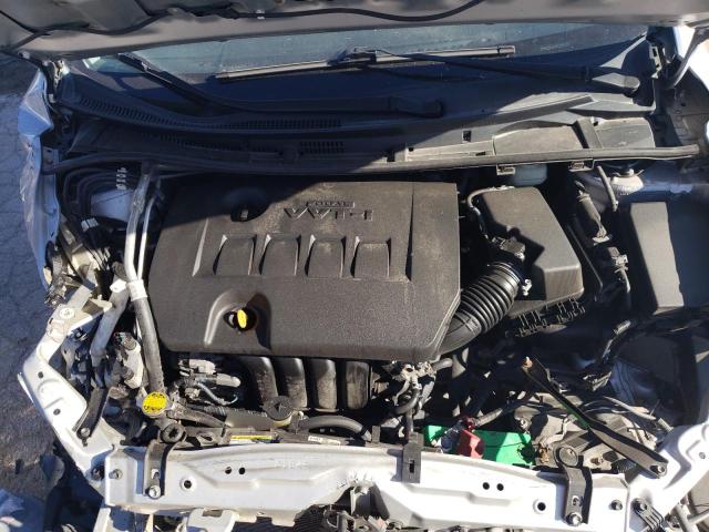 Photo 11 from auction – 2016 TOYOTA COROLLA L with VIN 5YFBURHE8GP477325