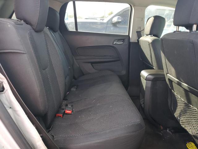 Photo 11 from auction – 2012 GMC TERRAIN SL with VIN 2GKFLSE52C6340655