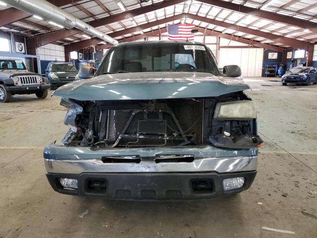 Photo 5 from auction – 2006 CHEVROLET SILVERADO with VIN 2GCEK13T761153080