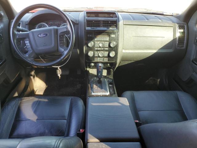 Photo 8 from auction – 2010 FORD ESCAPE LIM with VIN 1FMCU9EG4AKB12507