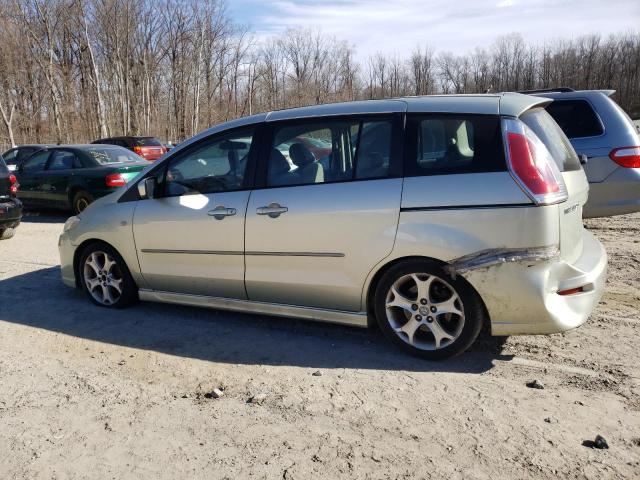 Photo 2 from auction – 2008 MAZDA 5 with VIN JM1CR293080305425