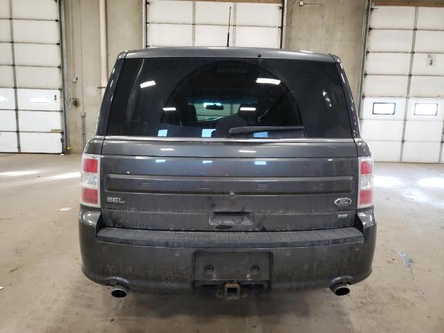 Photo 6 from auction – 2016 FORD FLEX SEL with VIN 2FMHK6C85GBA20086