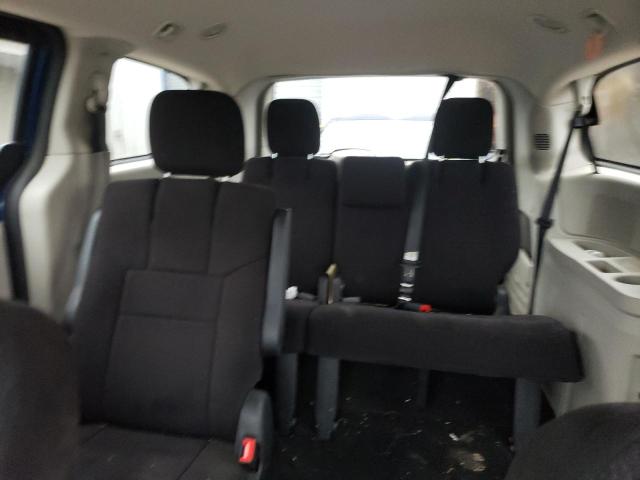 Photo 10 from auction – 2011 DODGE GRAND CARA with VIN 2D4RN3DGXBR663783