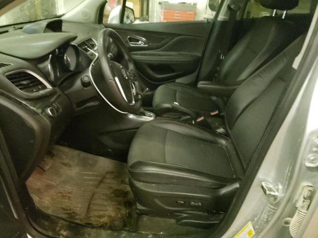 Photo 7 from auction – 2015 BUICK ENCORE with VIN KL4CJASB0FB259982