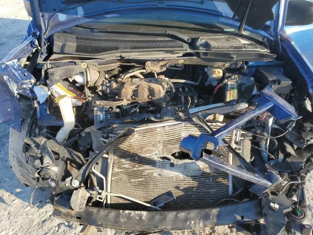 Photo 12 from auction – 2010 DODGE GRAND CARA with VIN 2D4RN4DE7AR145729