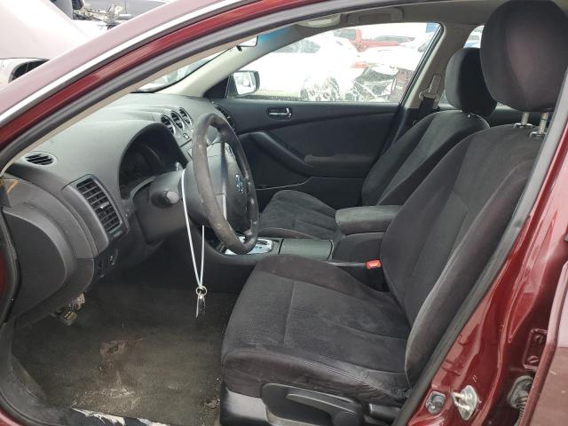 Photo 7 from auction – 2012 NISSAN ALTIMA BAS with VIN 1N4AL2AP4CN491527