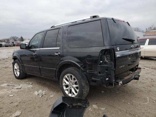 Photo 2 from auction – 2015 FORD EXPEDITION with VIN 1FMJU2AT0FEF14774