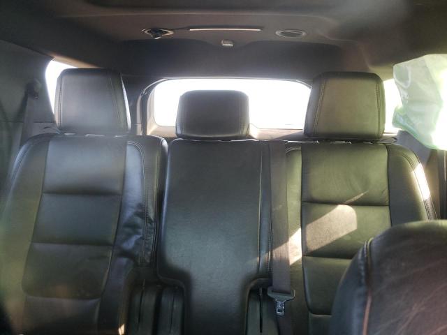 Photo 10 from auction – 2014 FORD EXPLORER X with VIN 1FM5K8D89EGC09360